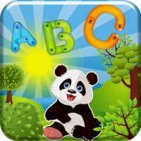 Panda Preschool Activities