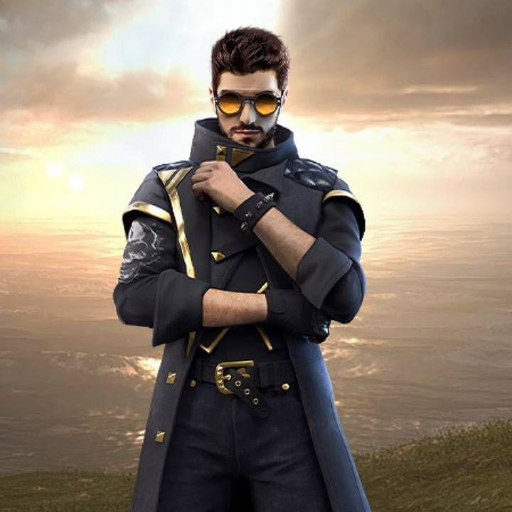 FreeFire's Wallpapers 4K HD icon