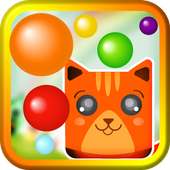 Colorful Bubble Venture