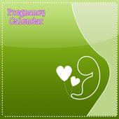 Pregnancy Calendar icon