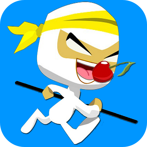 Shaft Hero Alpha – Zig and Zag icon