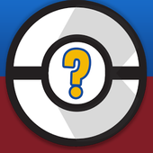 Guess The Pokémon Quiz Game icon