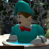 Subway Toon Runner - Endless 3D Run icon