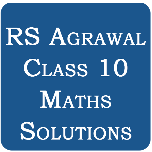 Class 10 Maths Solutions icon