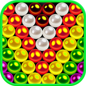 Shoot Bubble Bust icon
