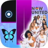 Now united piano game 2022
