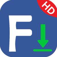 Video Downloader For Facebook- FB Video Download