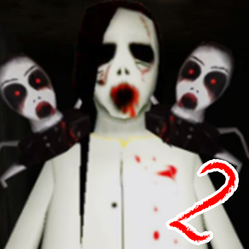 Celestina 2 Horror Cage Escape icon