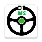 MS Driving Instructor icon