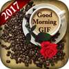 GIF Good Morning 2017