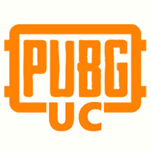 FREE PUBG UC icon