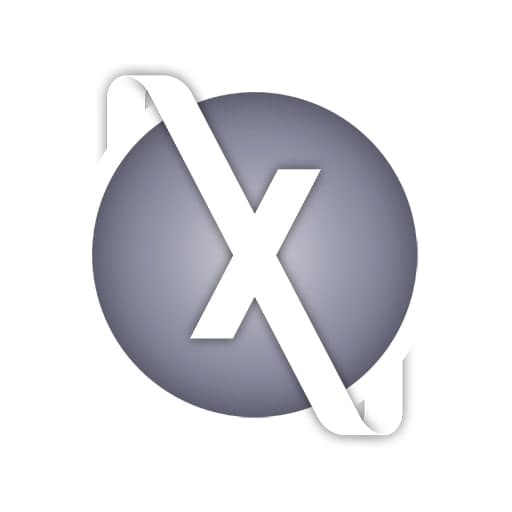 X chat messenger | Unofficial Telegram | Xchat icon