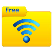 Transfer File Wifi Free icon