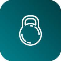 The Kettlebell Challenge - Fat Burning Workouts on 9Apps