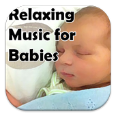 Relaxing Music for Babies to Sleep icon