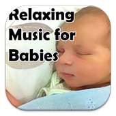 Relaxing Music for Babies to Sleep on 9Apps