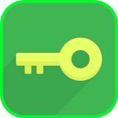 VPN-Master -Free Unblock proxy icon