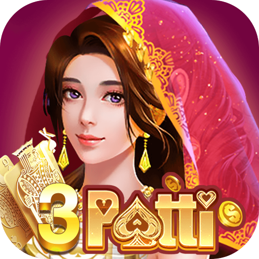 Teen Patti Tour - 3 Patti Indian Poker Card Game icon
