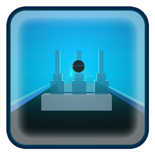 Ball Smash Hit -Break Glass icon