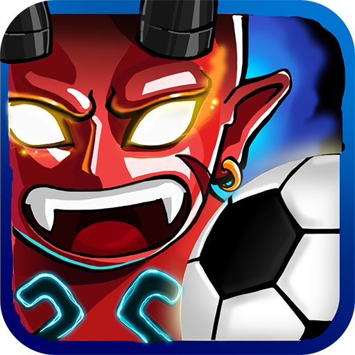 Football Fighter icon