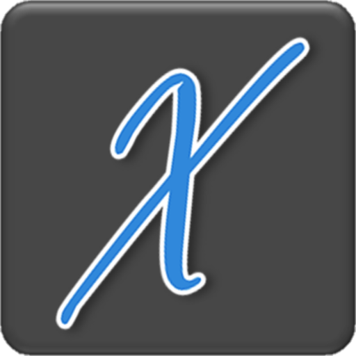 Perfil X - Rede Social icon