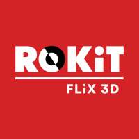 ROKiT FLiX 3D