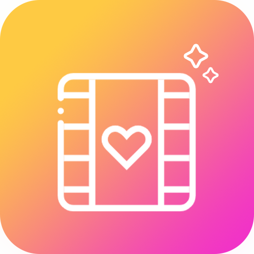 Viva Video Editor icon