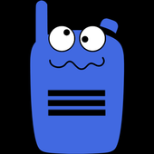 CrazyTalkie आइकन