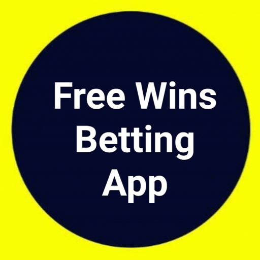 FREE WINS BETTING TIPS: 100% ACCURATE ODDS &amp; BETS icon