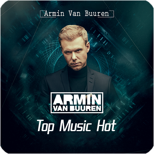 Armin Van Buuren Top Music Hot icon