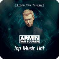 Armin Van Buuren Top Music Hot