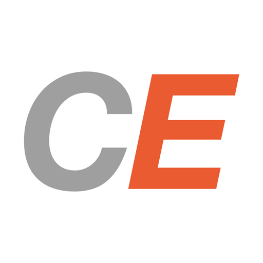 CrystalExpress Demo App icon