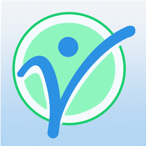 Diabetes   Blutdruck-App icon