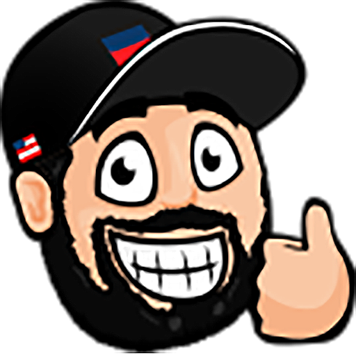 Powie's WhatsApp-Sticker icon