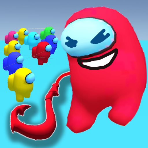 Claw Imposter - Hook battle icon