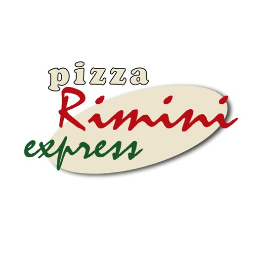 Pizza Rimini Express أيقونة