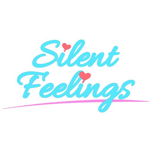 Silent Feelings - Relatable Love Hidden Feelings icon