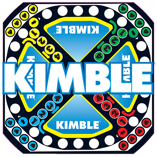 Kimble Mobile Game icon
