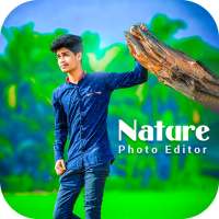 Nature Photo Editor