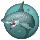 Shark Wallpaper Live icon