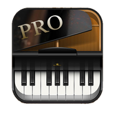 بيانو عربي حقيقي بدون انترنت أيقونة