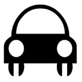 Car listview icon