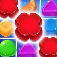 Candy Blast - 2020 Free Match 3 Games