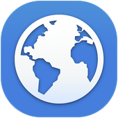 Lite Browser icon