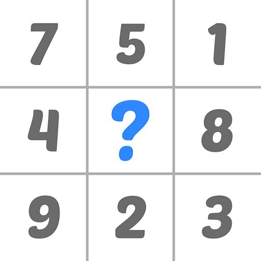 Sudoku Master - gioco sudoku icon
