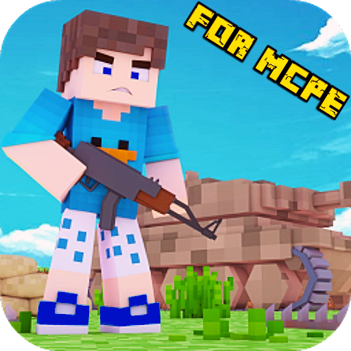 Realistic Weapons addon icon