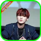 San Ateez Wallpapers KPOP HD icon