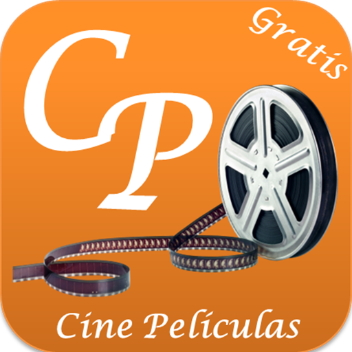 Cine Películas - Acción, Comedia, Romance y más 📽 icon