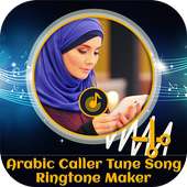 Arabic Caller Tune Song-Ringtone Maker