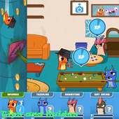 Tips Slugterra Slug Life on 9Apps
